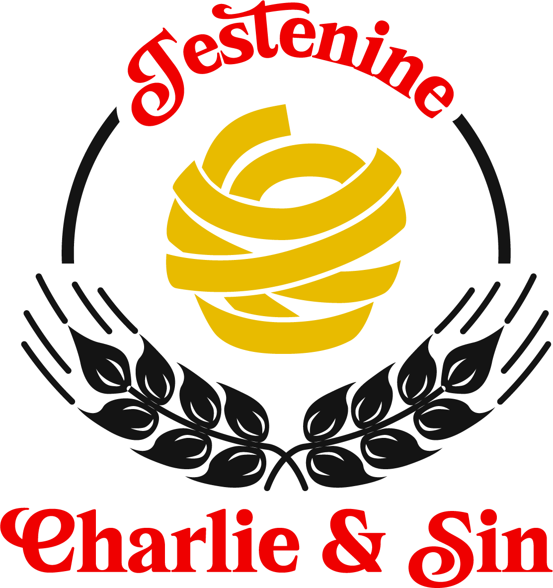 Testenine "Charlie & sin"