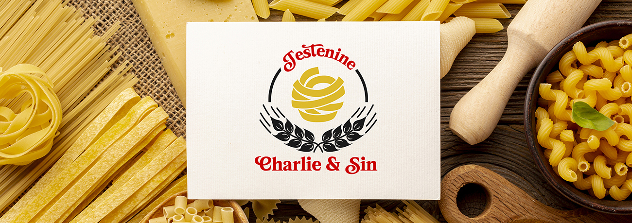 Domaće testenine Charlie i sin - testenine vrhunskog kvaliteta i različitih sastava, koje zadovoljavaju svaki ukus.